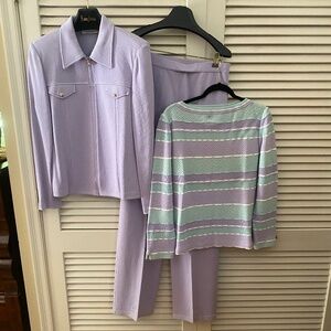 St John Collection - 3 Piece Set